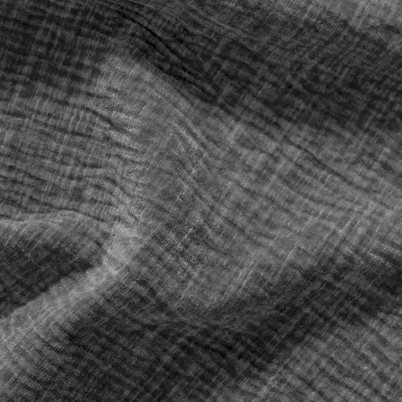 Canapé d'angle quatre places en polyester