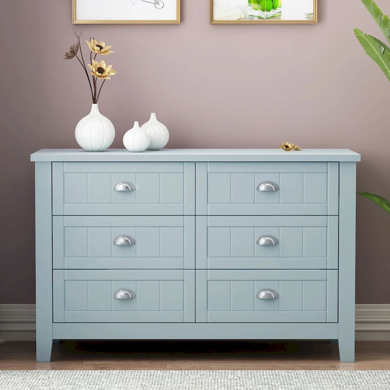 Commode de chambre moderne