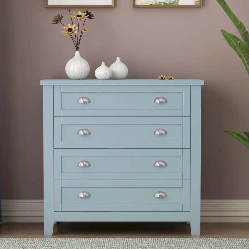 Commode de chambre moderne