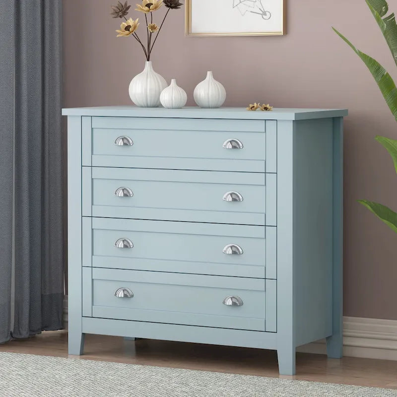 Commode de chambre moderne