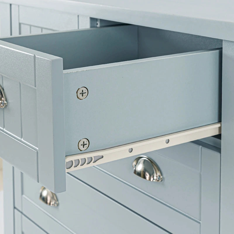 Commode de chambre moderne
