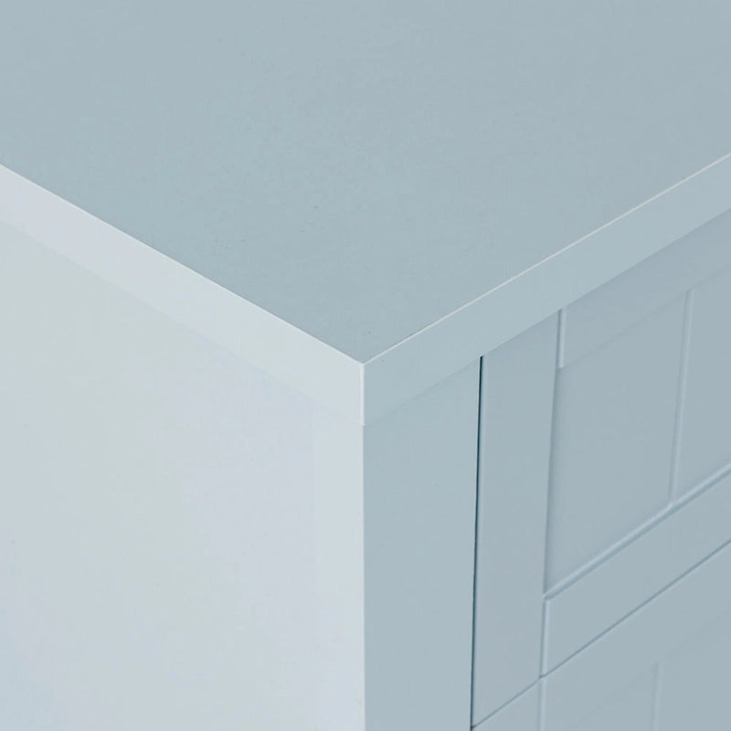 Commode de chambre moderne