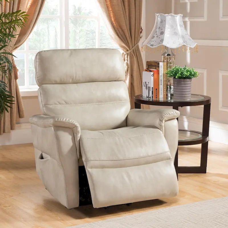 Petit fauteuil releveur électrique