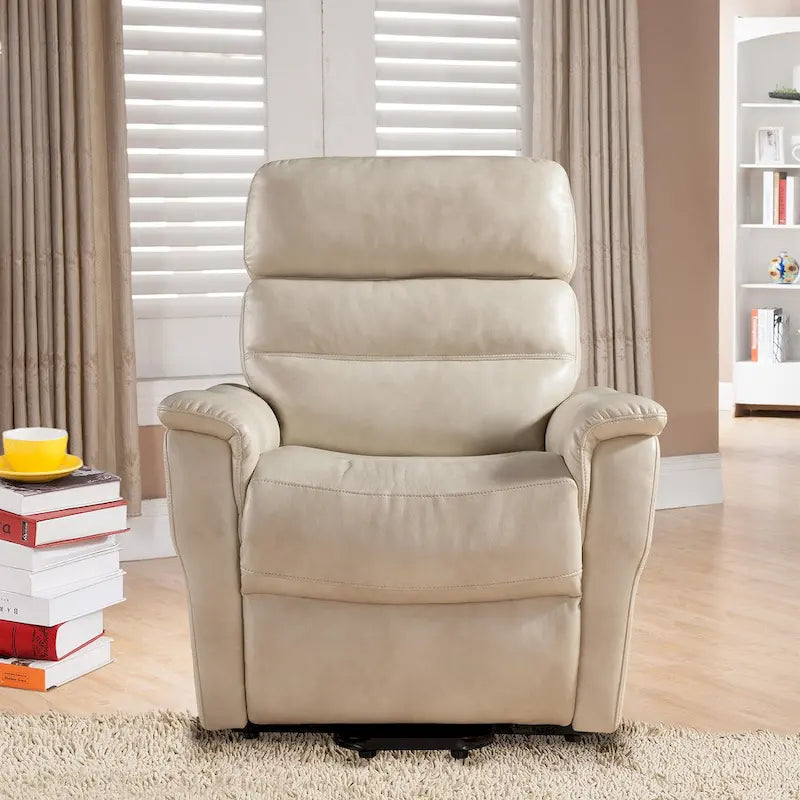 Petit fauteuil releveur électrique