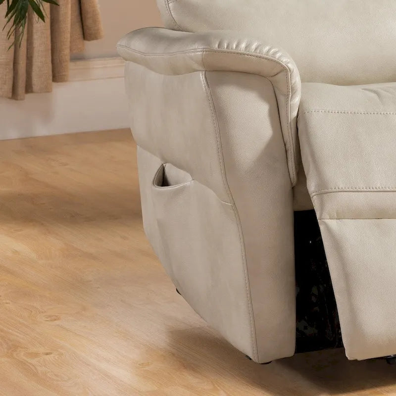 Petit fauteuil releveur électrique