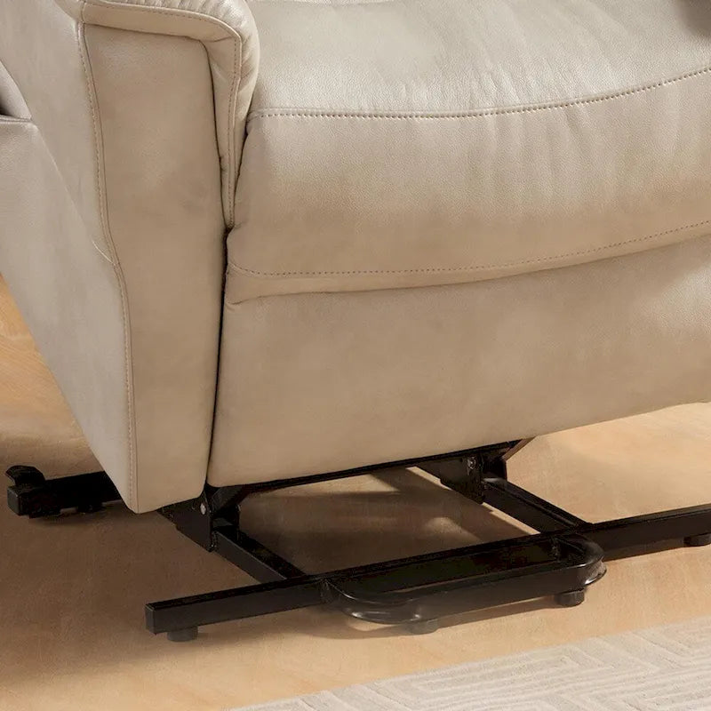 Petit fauteuil releveur électrique