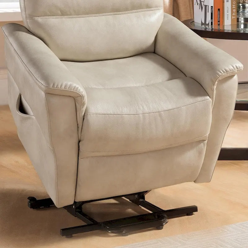 Petit fauteuil releveur électrique