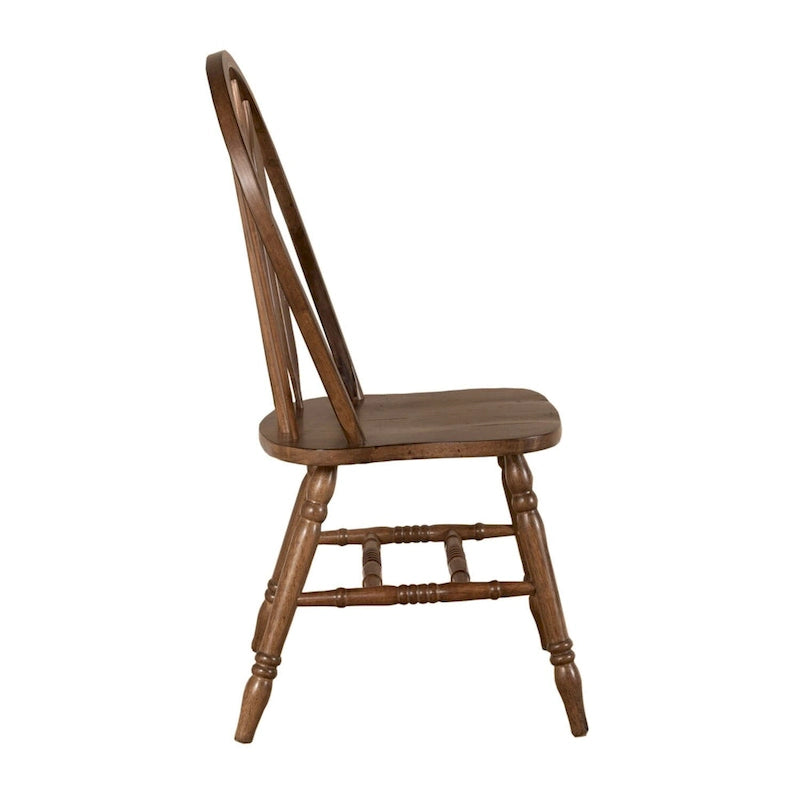 Chaise de salle à manger