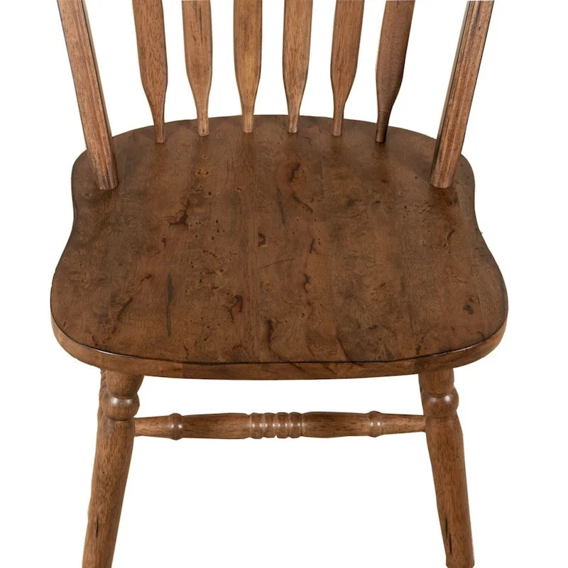 Chaise de salle à manger