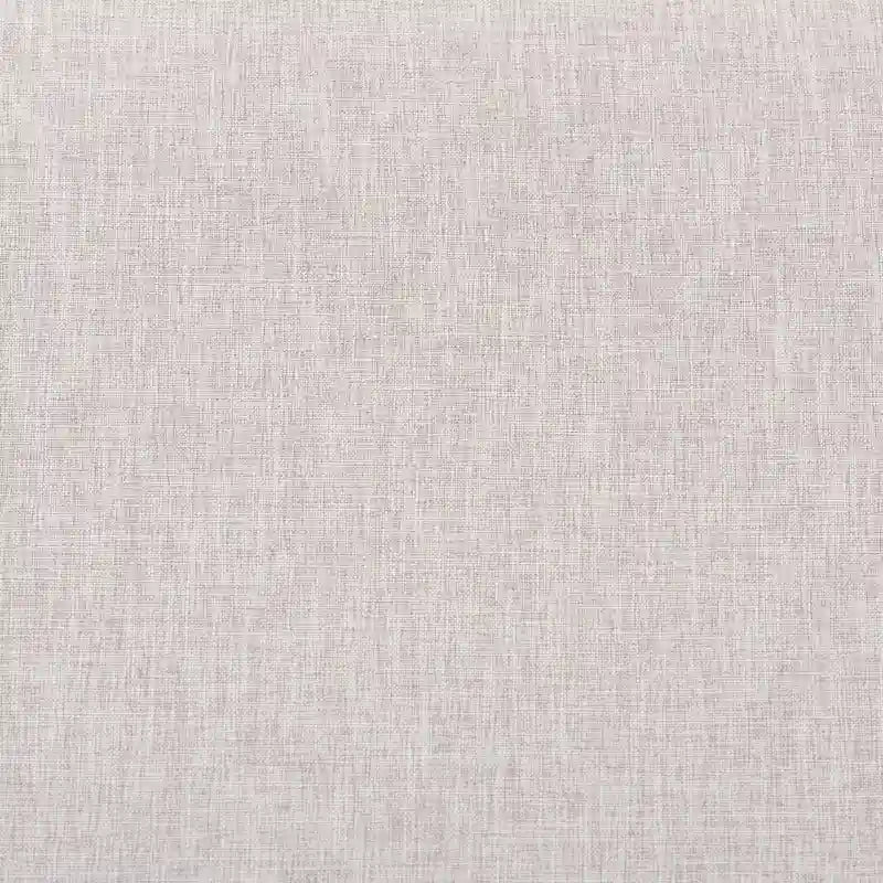 Repose-pieds rembourré en tissu de style médiéval
