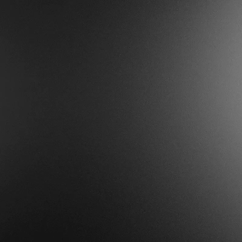 Lit de repos minimaliste en métal (simple)