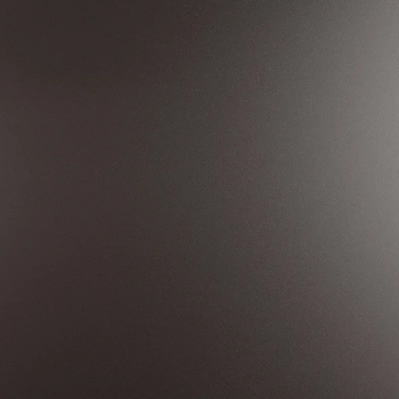 Lit de repos minimaliste en métal (simple)