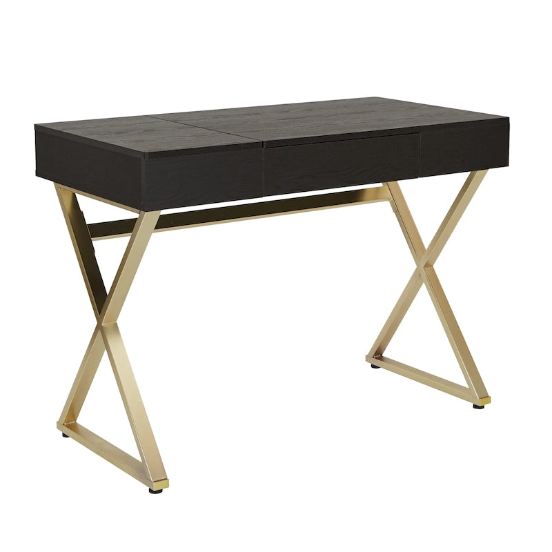 Bureau réglable électrique