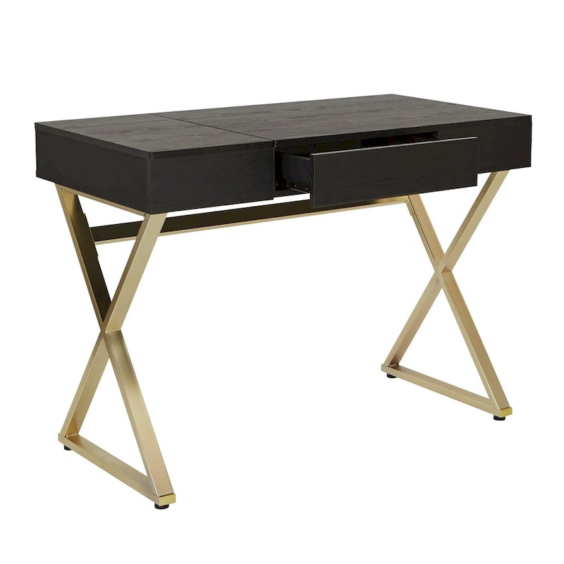 Bureau réglable électrique