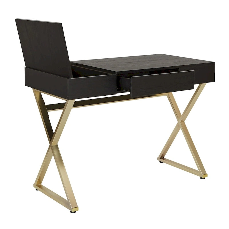 Bureau réglable électrique