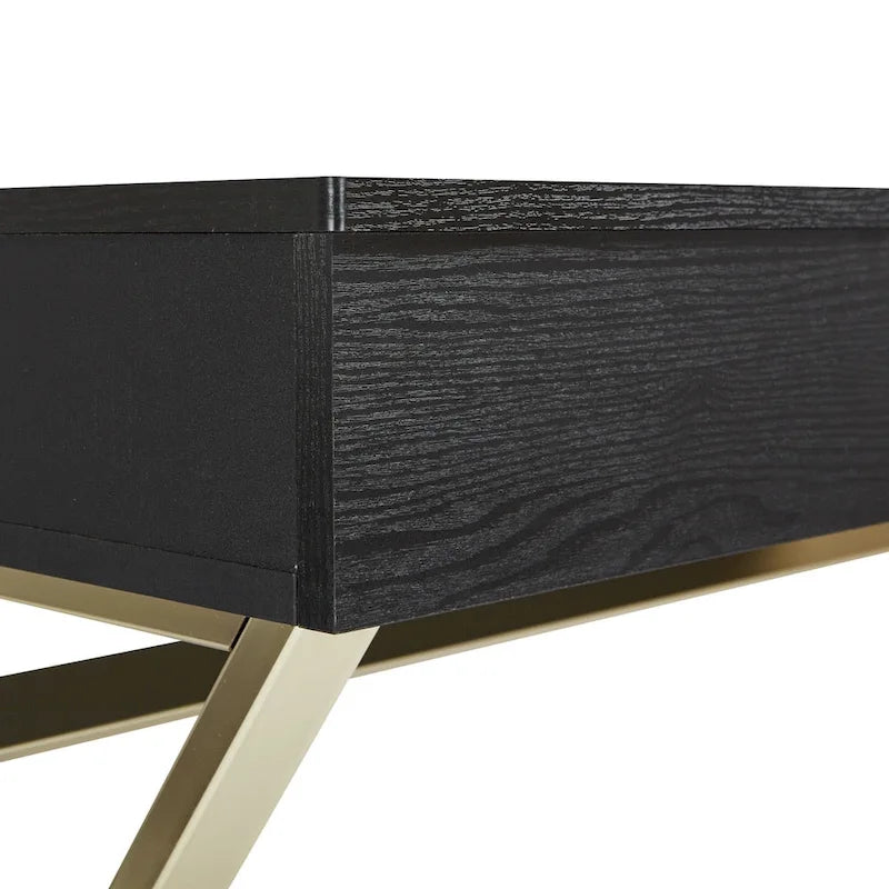 Bureau réglable électrique