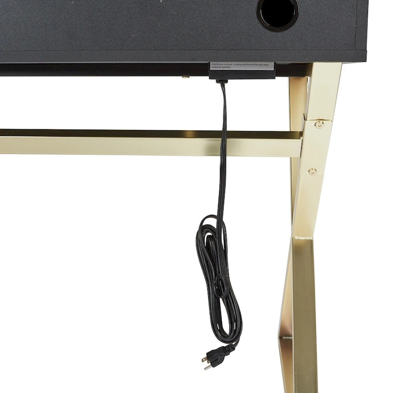 Bureau réglable électrique