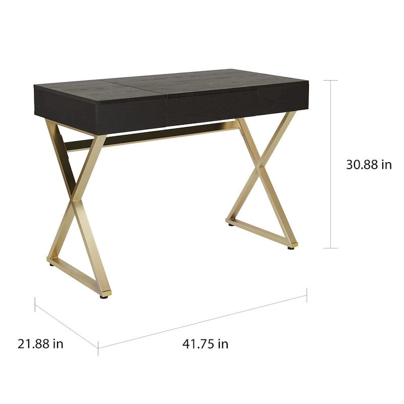 Bureau réglable électrique