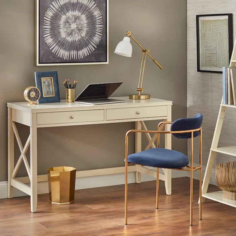 Bureau X-Frame