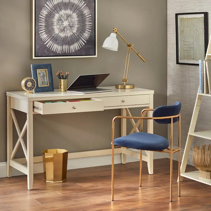 Bureau X-Frame