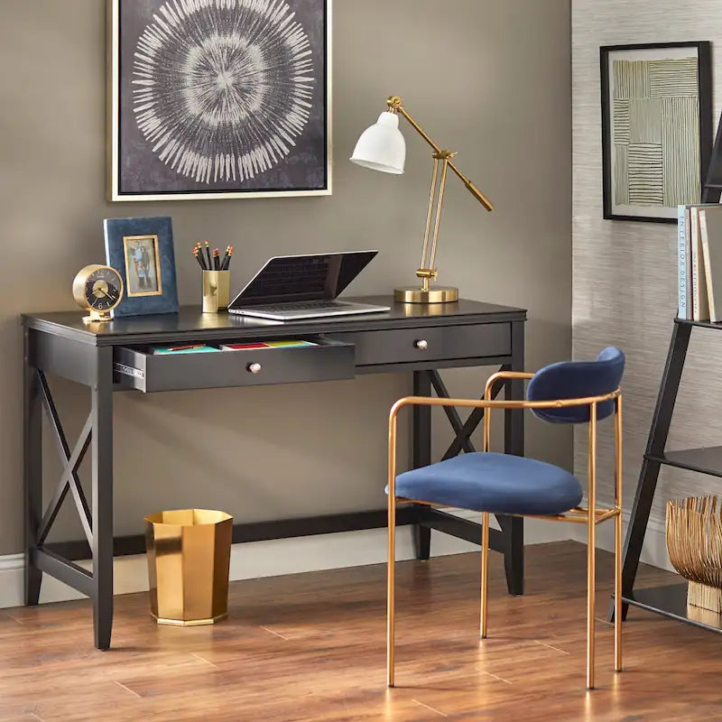 Bureau X-Frame