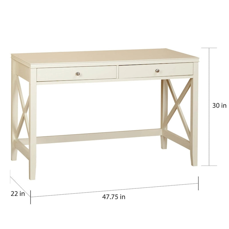 Bureau X-Frame