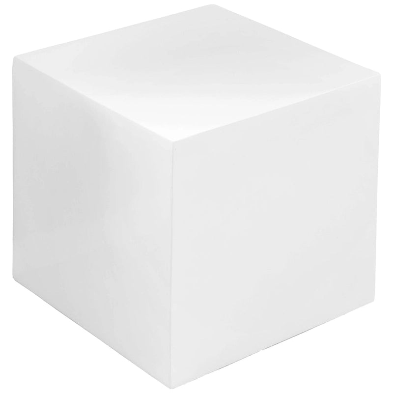 Support pour plantes cubique, Décoration d'intérieur