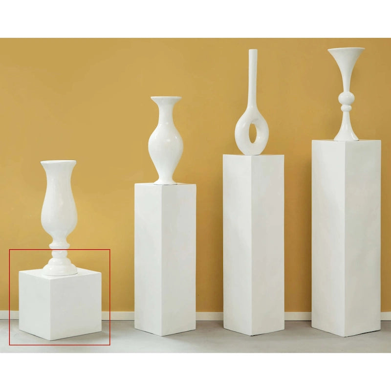 Support pour plantes cubique, Décoration d'intérieur