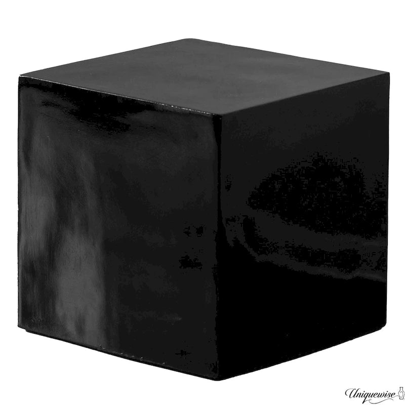 Support pour plantes cubique, Décoration d'intérieur