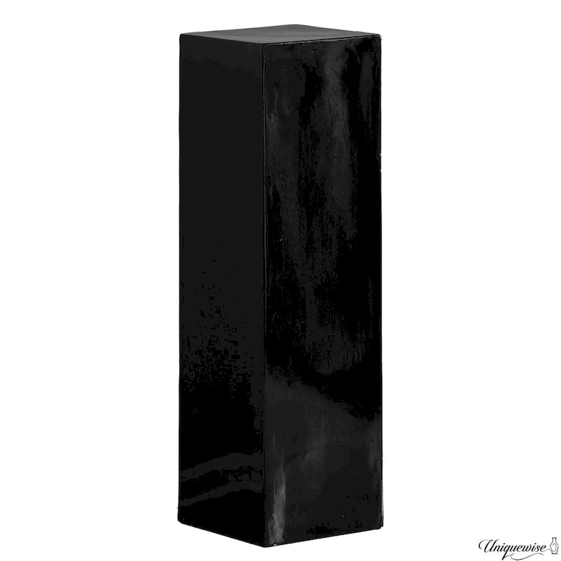 Support pour plantes cubique, Décoration d'intérieur