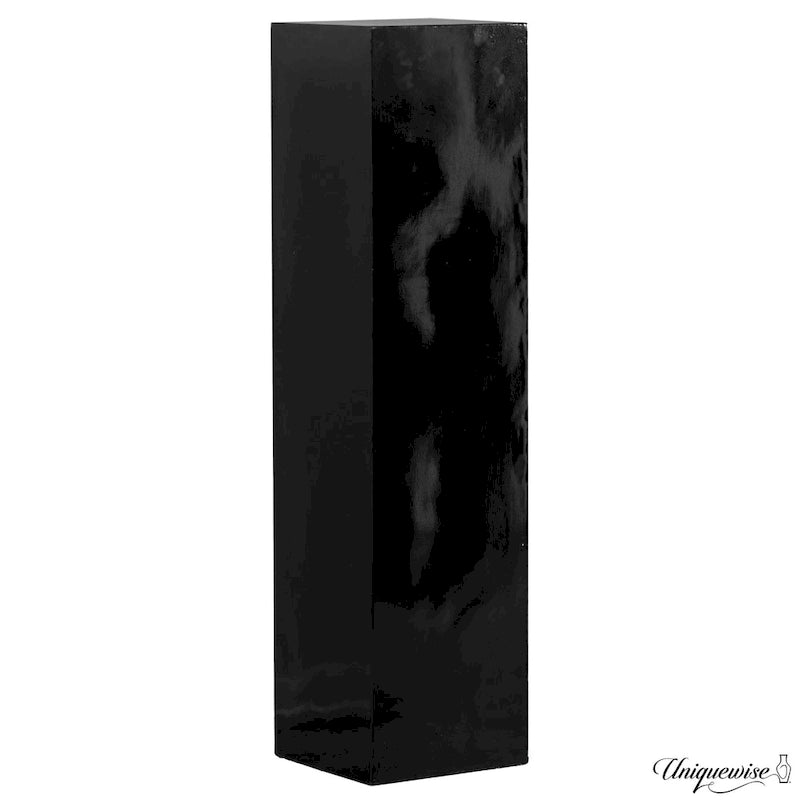 Support pour plantes cubique, Décoration d'intérieur