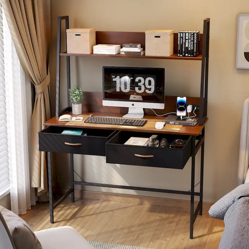 Bureau d'ordinateur / Bureau à domicile