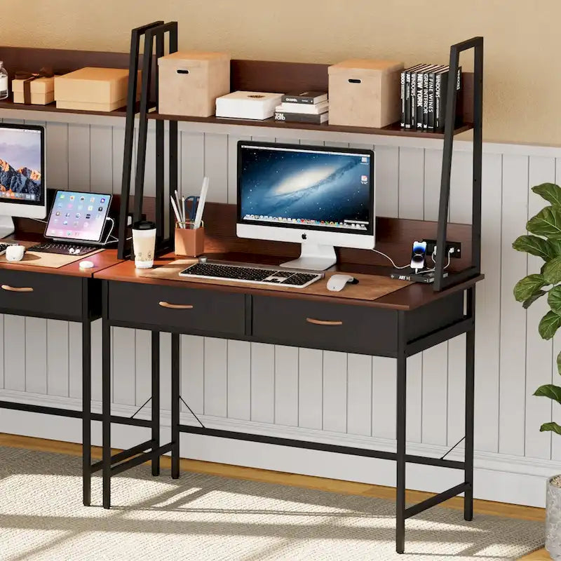 Bureau d'ordinateur / Bureau à domicile