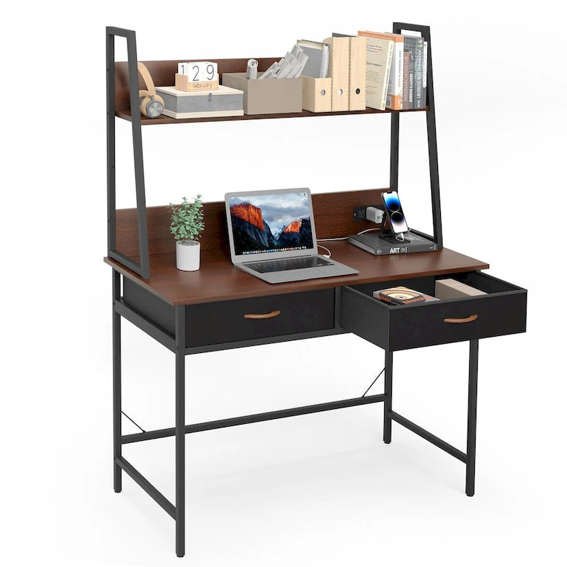 Bureau d'ordinateur / Bureau à domicile