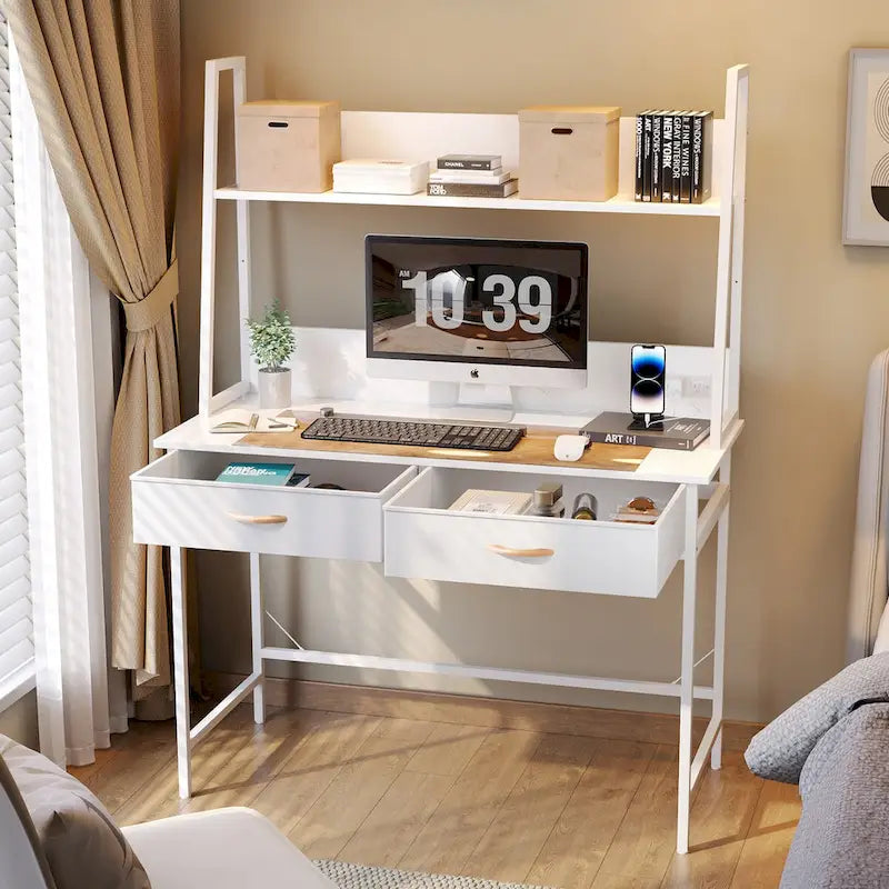 Bureau d'ordinateur / Bureau à domicile