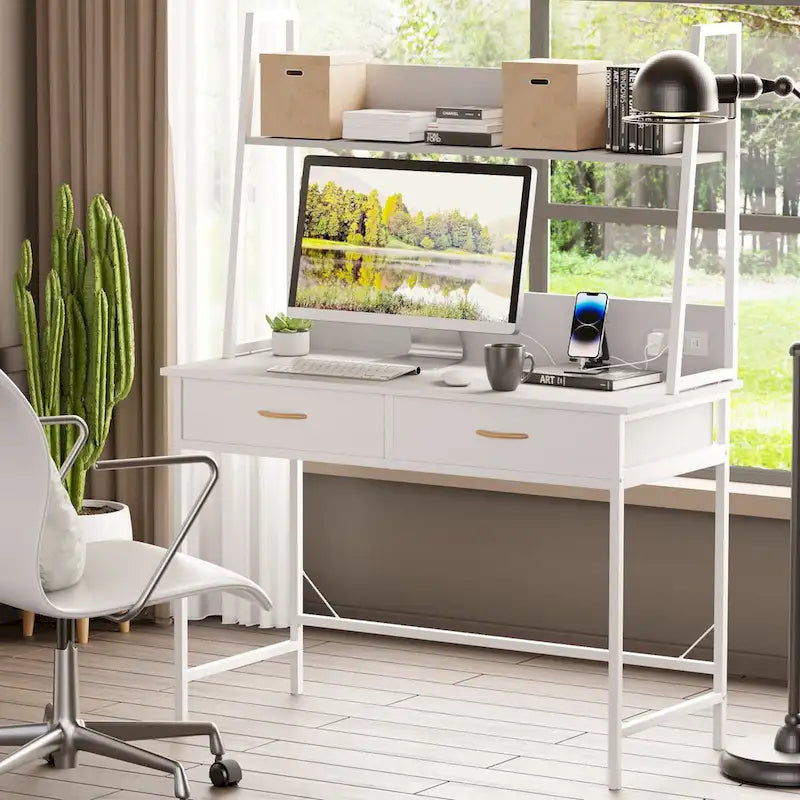 Bureau d'ordinateur / Bureau à domicile