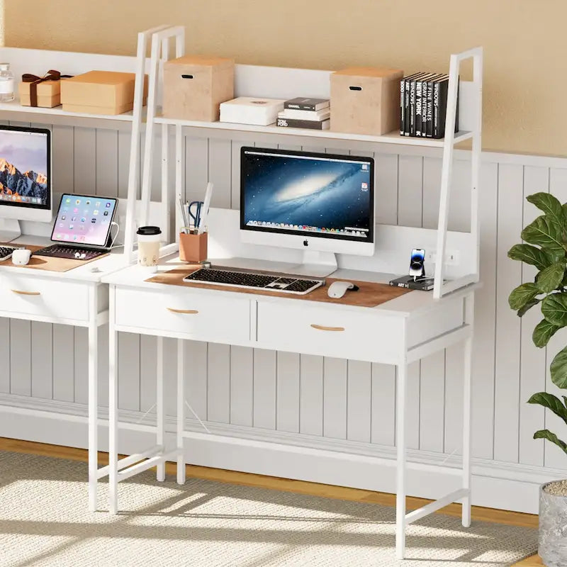 Bureau d'ordinateur / Bureau à domicile