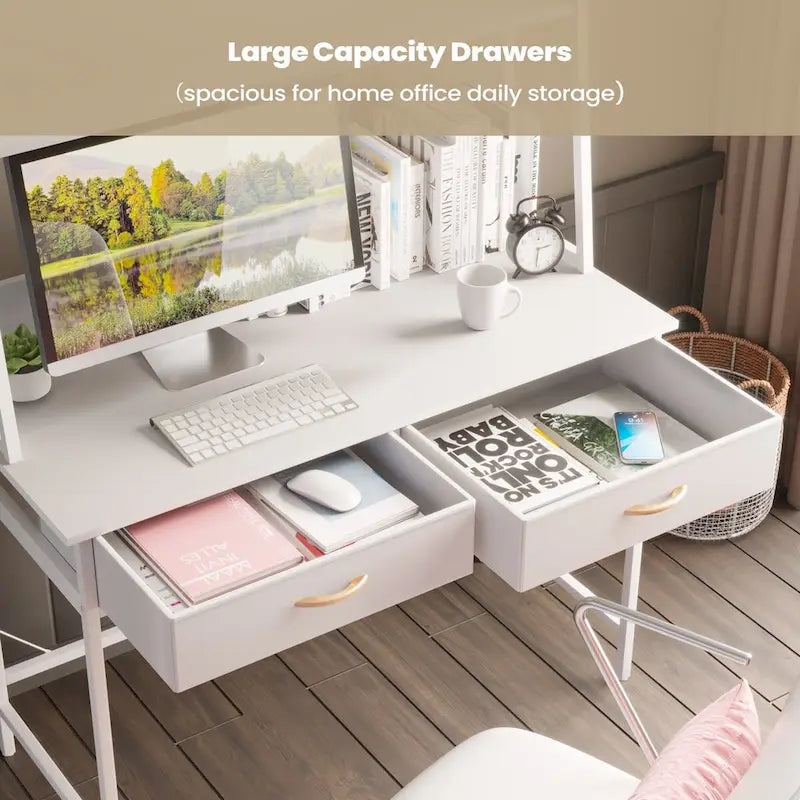 Bureau d'ordinateur / Bureau à domicile