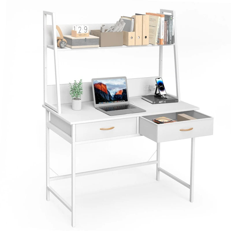 Bureau d'ordinateur / Bureau à domicile